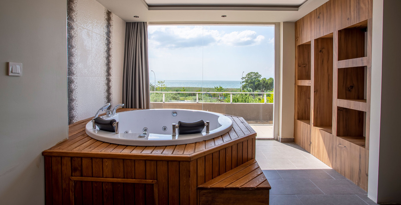 Zeytin Bahçesi Hotel İznik En uygun fiyat garantisi